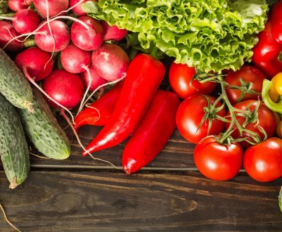 М'ясоїди і вегани будуть битися за гектари