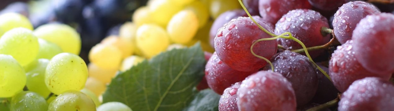  Полезен ли виноград при похудении?