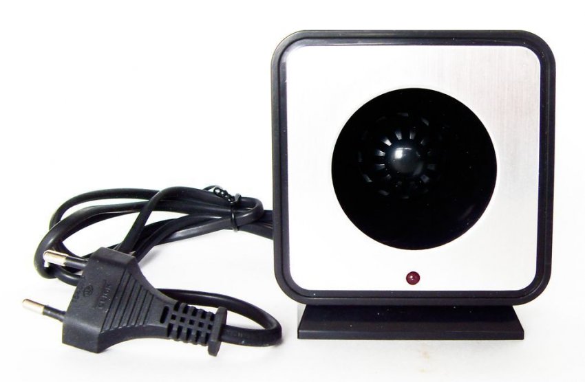 Ультразвуковый відлякувач Ультразвуковый відлякувач