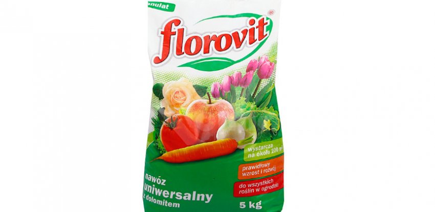 «Флоровіт»