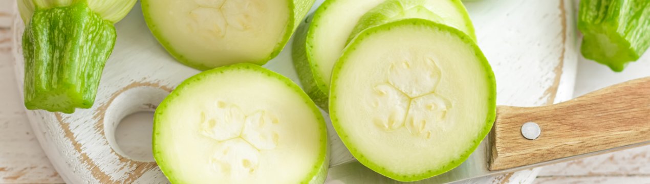 Чим корисний сік з кабачків для організму людини