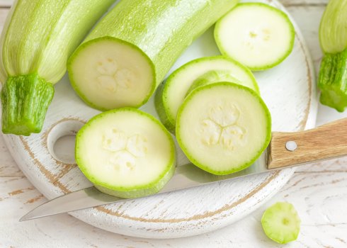 Чим корисний сік з кабачків для організму людини