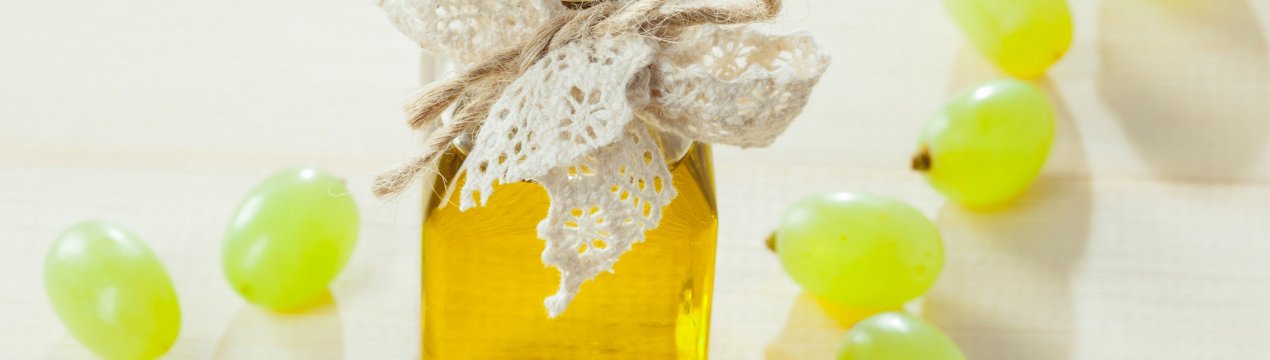 Виноградне масло: користь і шкода, особливості застосування