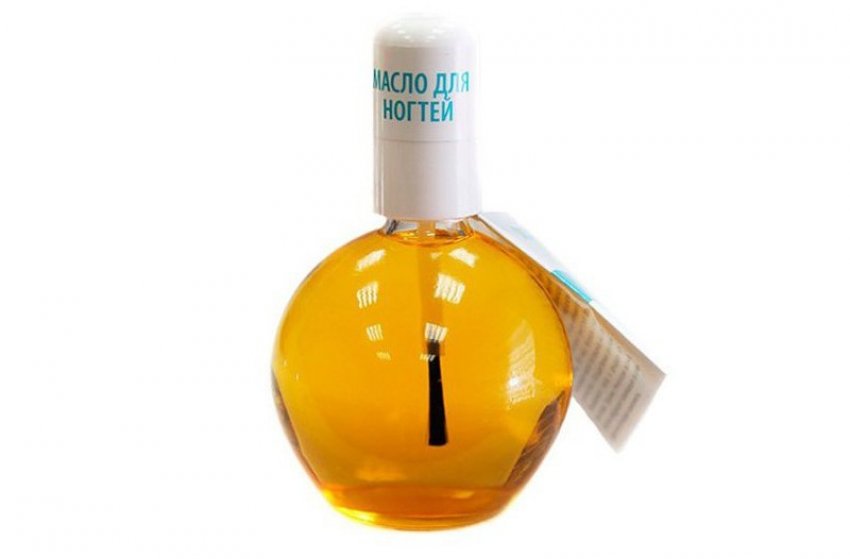 Масло виноградних кісточок для нігтів Масло виноградних кісточок для нігтів