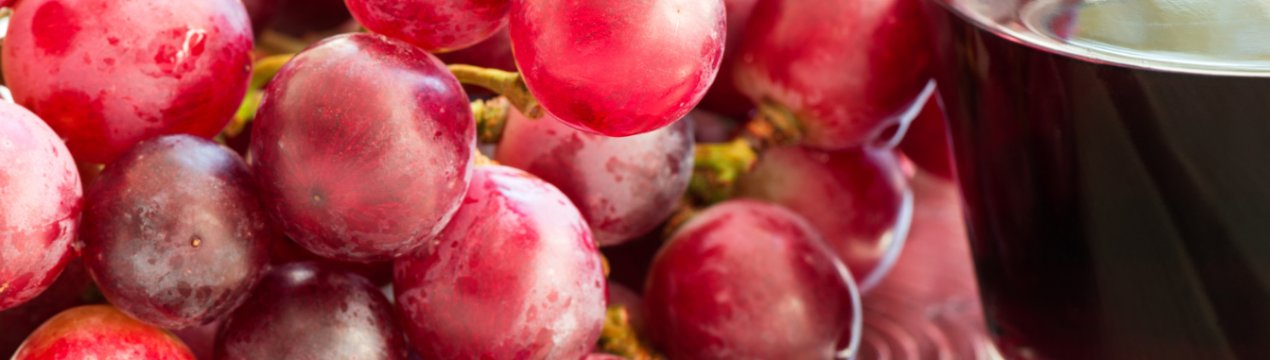 Как сделать виноградный сок в домашних условиях