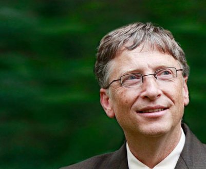 Білл Гейтс купив «ділянку»