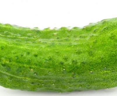Корисні гіркі огірки для організму людини