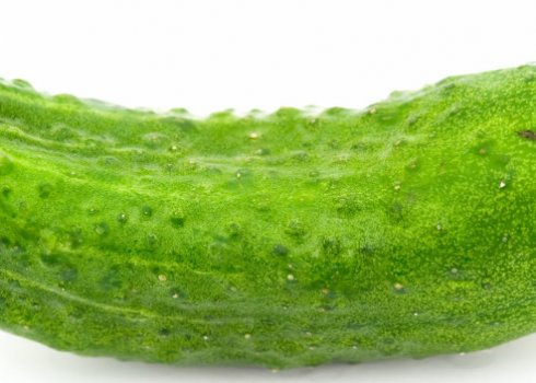 Корисні гіркі огірки для організму людини