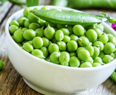 Горох по-каталонськи: іспанські господині в захваті від українського продукту