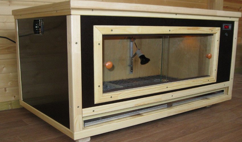 Брудер для курчат Брудер для курчат