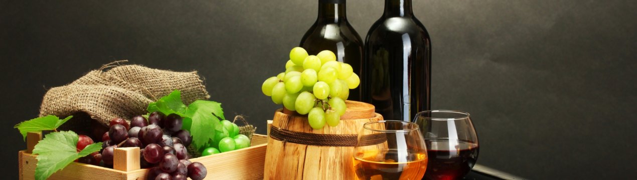 Три мільярди на червоне: в Росії зміцнили підтримку виноробів