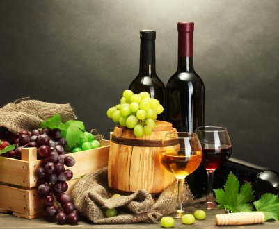 Три мільярди на червоне: в Росії зміцнили підтримку виноробів