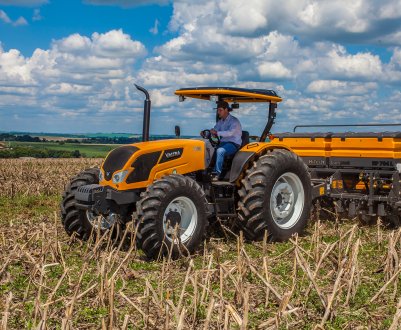 Злочинні атаки на британських фермерів тривають