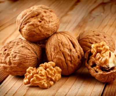 Український горіх — поза конкуренцією