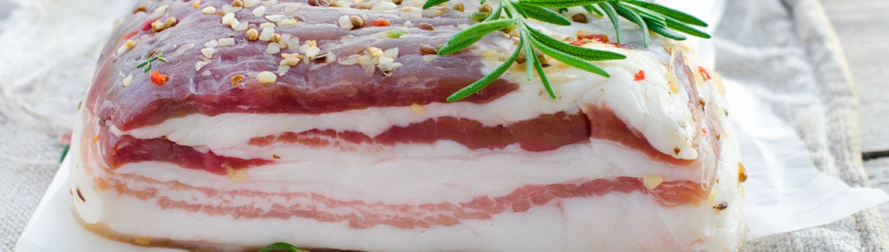 Сумські студенти винайшли «фальшиве сало»