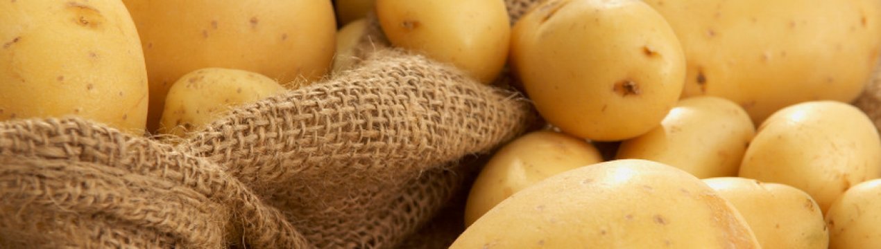 Особенности заморозки и дальнейшего приготовления картофеля