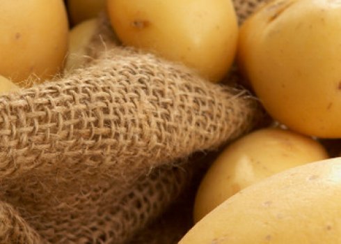 Особливості заморожування і подальшого приготування картоплі