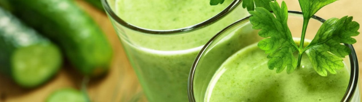 Користь і шкода огіркового соку