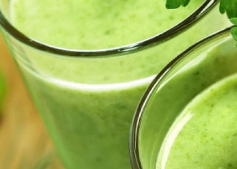 Користь і шкода огіркового соку