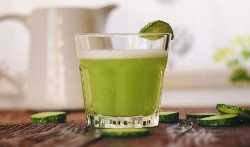 Сік огірка Сік огірка