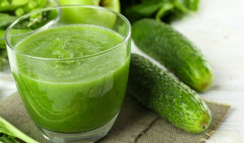 Сік огірка Сік огірка