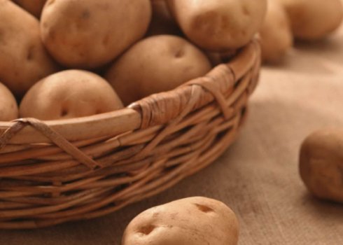 Як правильно і в чому краще зберігати картоплю на балконі