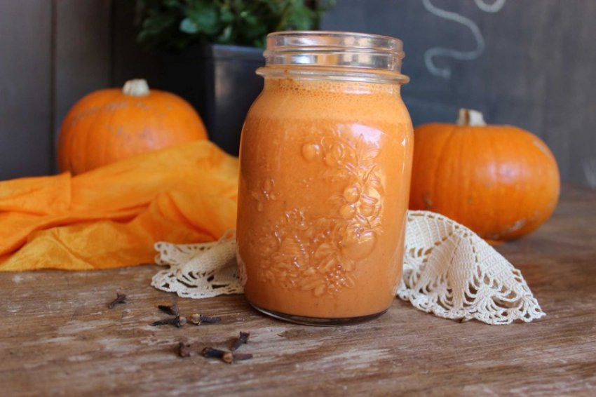 Застосування гарбуза в кулінарії Застосування гарбуза в кулінарії