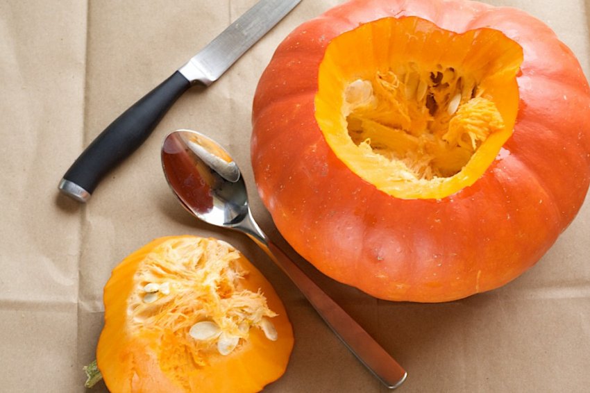 Застосування гарбуза для лікування Застосування гарбуза для лікування