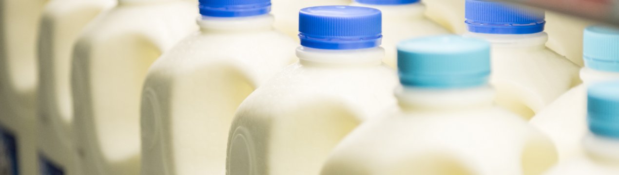 На український ринок виходить вітчизняне «немолоко»