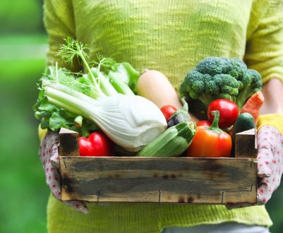 Американські жінки-фермери обігнали чоловіків за рівнем зарплати