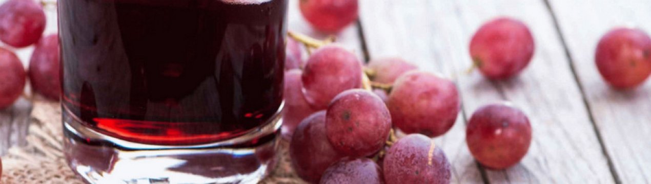 Як закрити компот з винограду на зиму без стерилізації