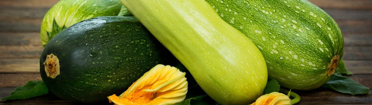 Кращі рецепти маринованих кабачків на зиму