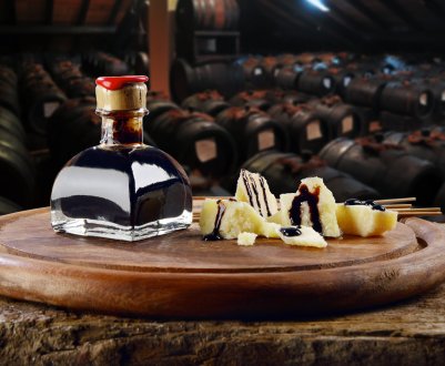 Гурмани, тремтіть: під Одесою зріє перший український бальзамік на меду