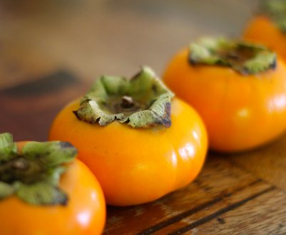 Екзотичні фрукти «прописалися» на українських городах