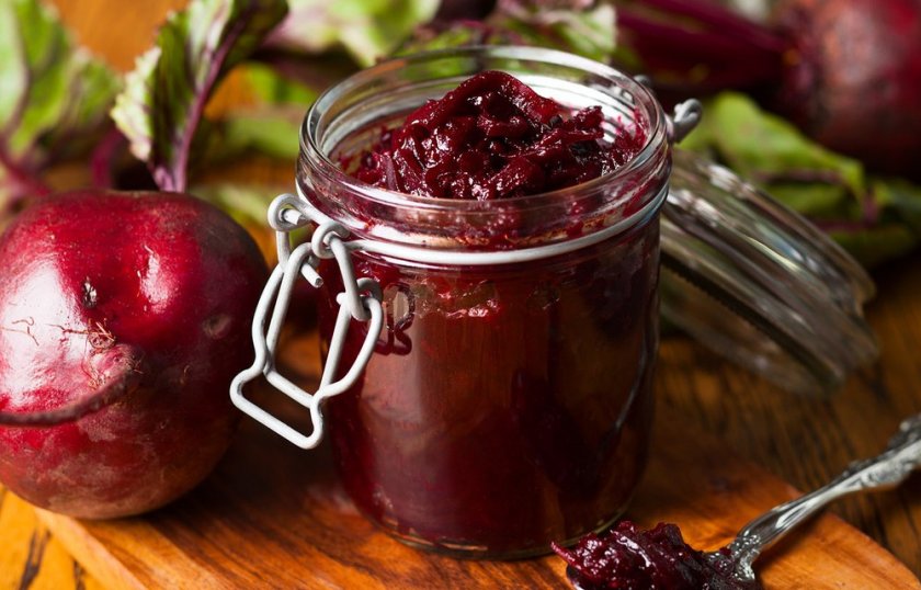 Вкусные рецепты квашеной свеклы Вкусные рецепты квашеной свеклы