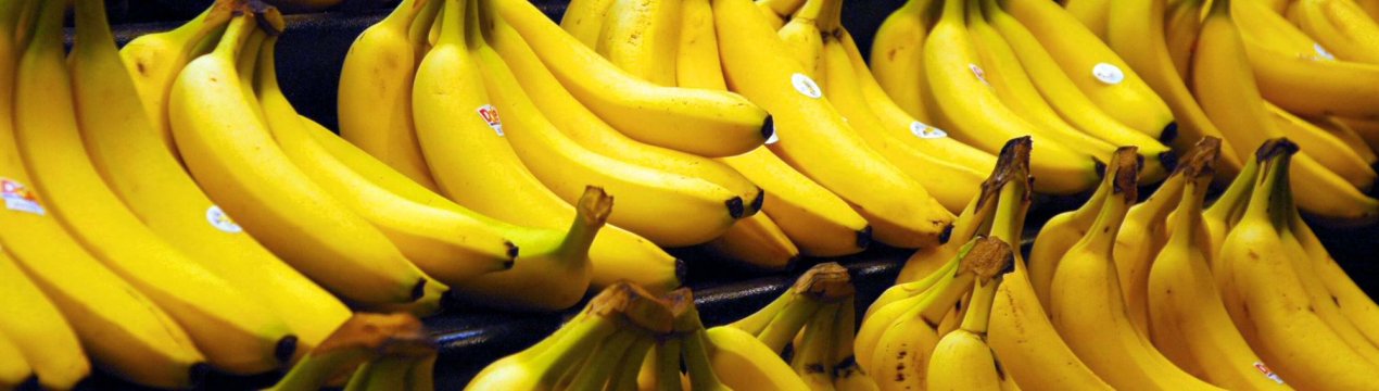 Гондурас шокований любов'ю росіян і українців до бананам