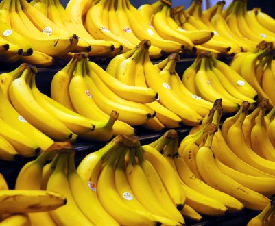 Гондурас шокований любов'ю росіян і українців до бананам