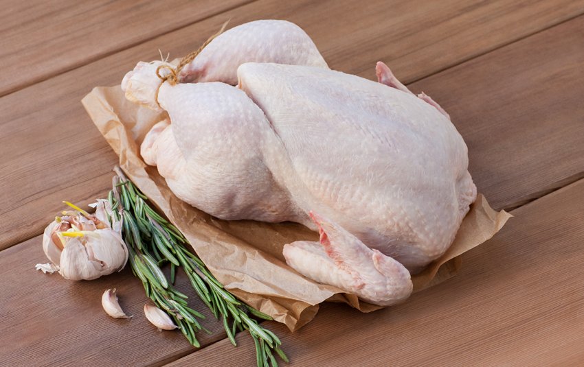 М'ясо курки М'ясо курки