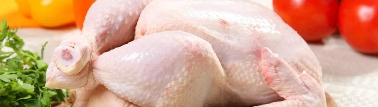 Користь і шкода курячого м'яса, склад і калорійність