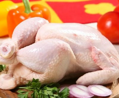 Користь і шкода курячого м'яса, склад і калорійність