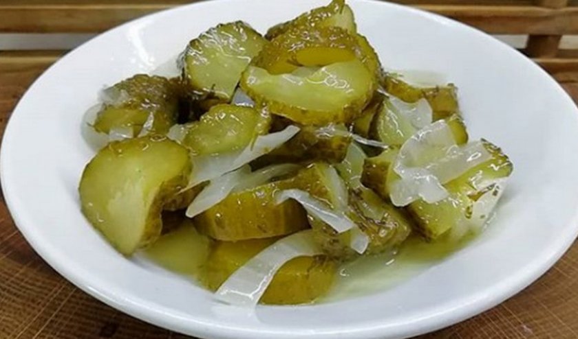 Засолка огурцов Зозуля Засолка огурцов Зозуля