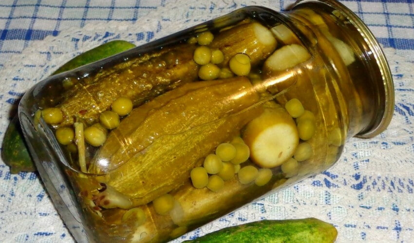 Засолювання огірків Зозуля Засолювання огірків Зозуля
