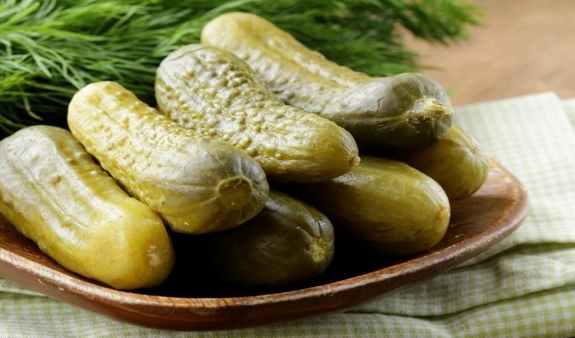 Засолка огурцов Зозуля Засолка огурцов Зозуля