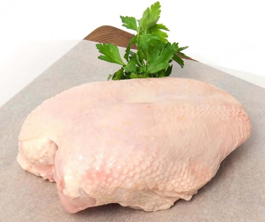 Грудка Грудка