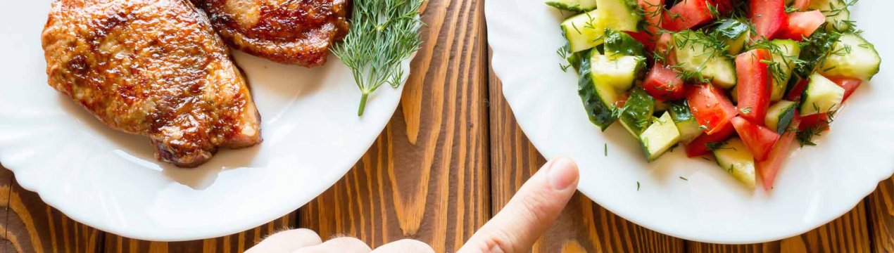 М'ясо, прощай! М'ясо, прости! Канада слід радам ВООЗ