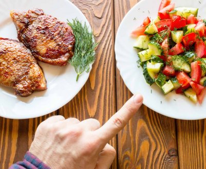 М'ясо, прощай! М'ясо, прости! Канада слід радам ВООЗ