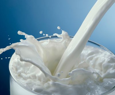 Башкирська сканер викриє недобросовісних молочників