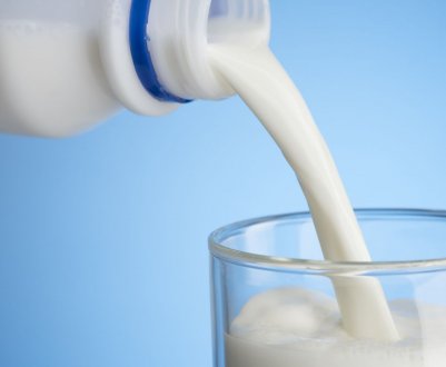 Українське молоко мітить у світові лідери