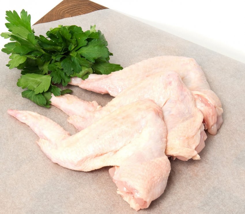 Крила Крила