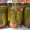 сколько раз нужно заливать огурцы кипятком при мариновании без стерилизации с уксусом. Смотреть фото сколько раз нужно заливать огурцы кипятком при мариновании без стерилизации с уксусом. Смотреть картинку сколько раз нужно заливать огурцы кипятком при мариновании без стерилизации с уксусом. Картинка про сколько раз нужно заливать огурцы кипятком при мариновании без стерилизации с уксусом. Фото сколько раз нужно заливать огурцы кипятком при мариновании без стерилизации с уксусом